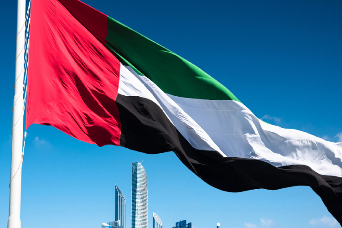 آشفتگی تجارت جهانی در امارات