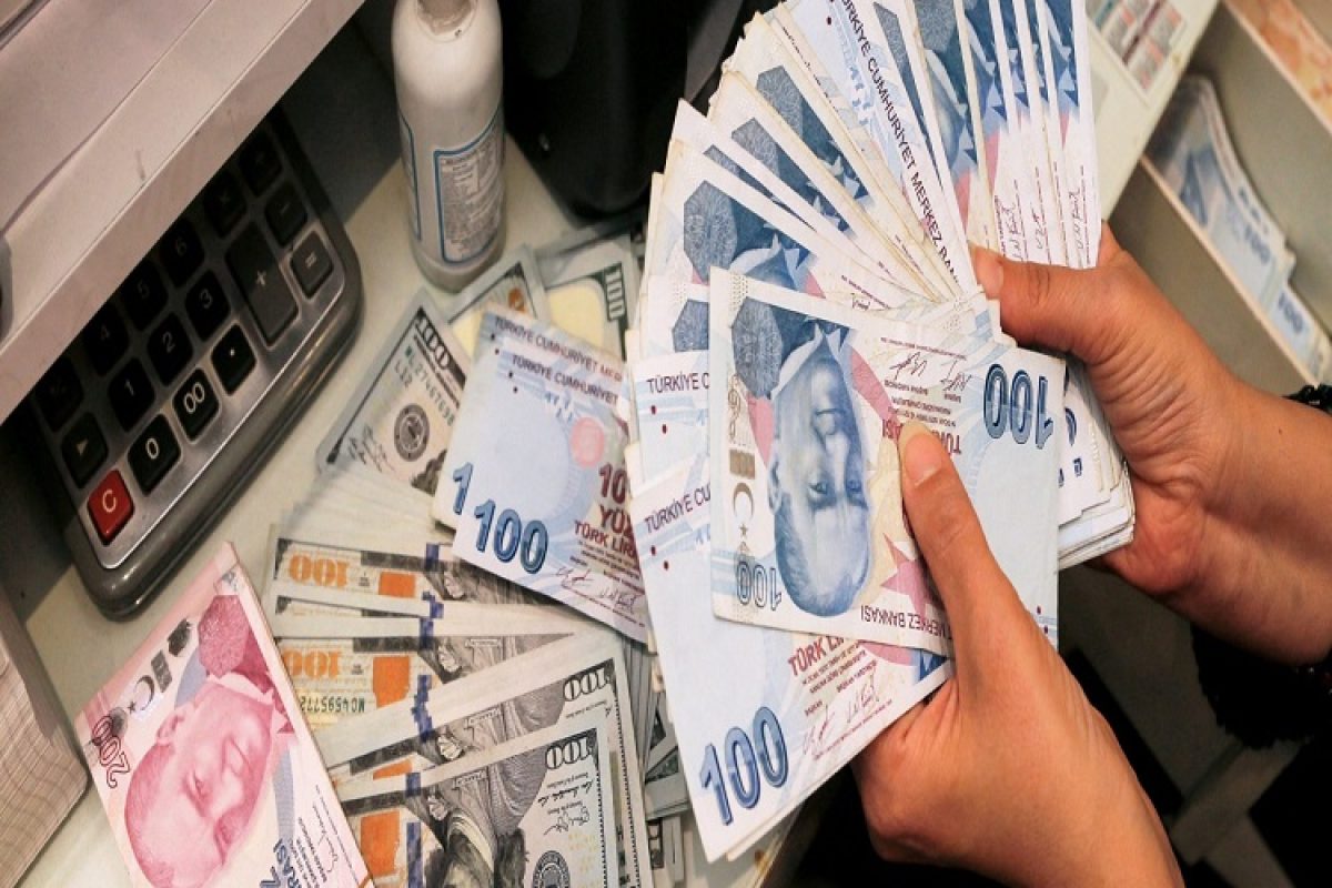 تناقض همزمانی رشد و تورم در اقتصاد ترکیه