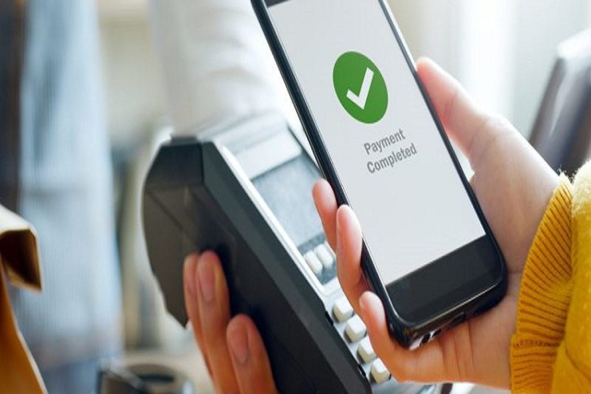 امارات نخستین پرداخت دیجیتال با درهم را انجام داد