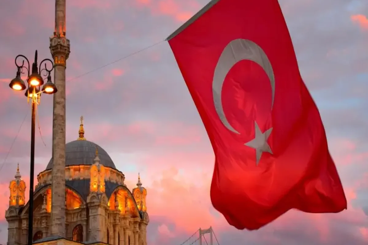 business with Türkiye for Iranian businessmen