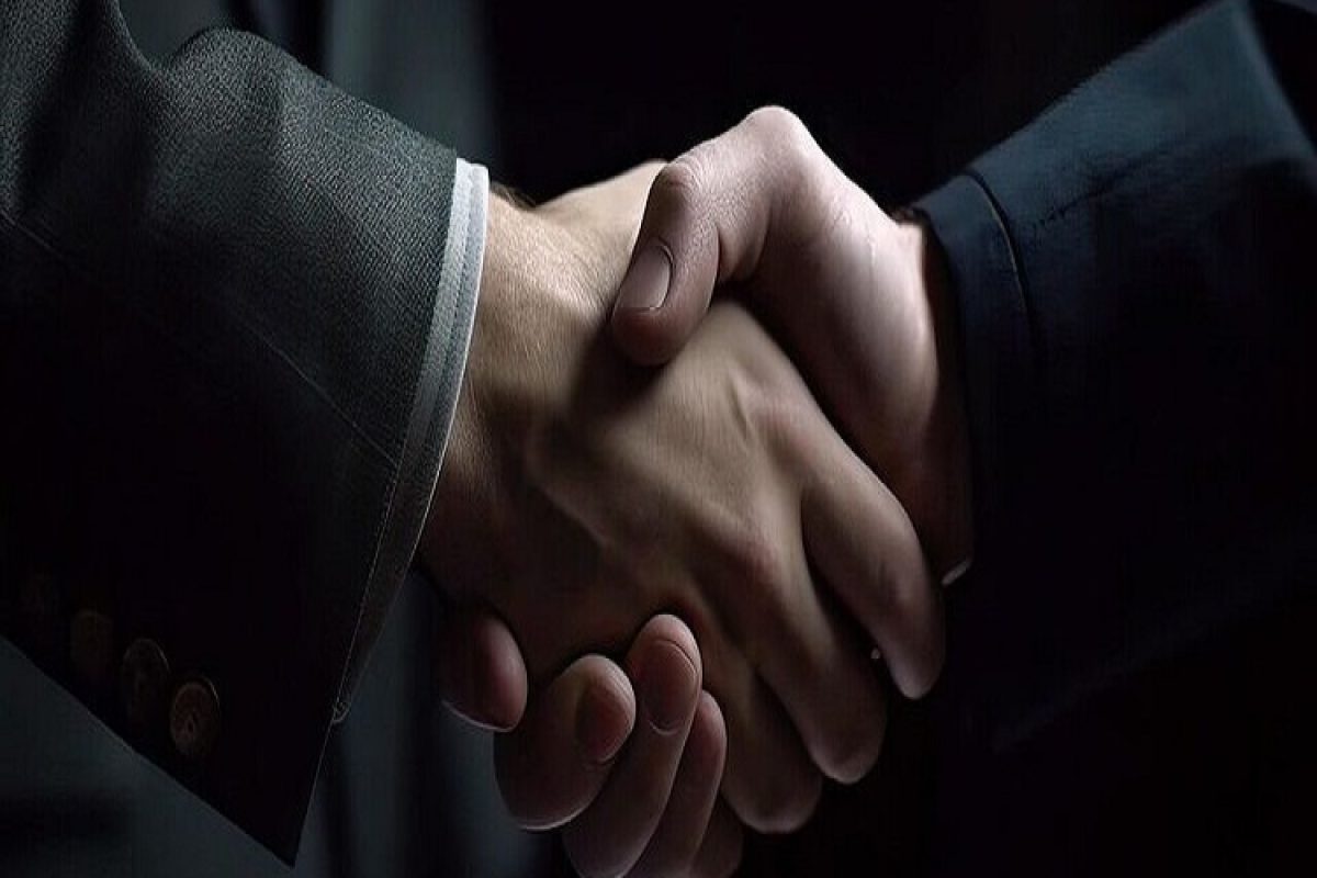 توافق تجاری